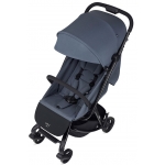 Anex AIR-Z 嬰兒車 (藍色)